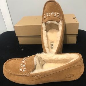 Ugg Slippers